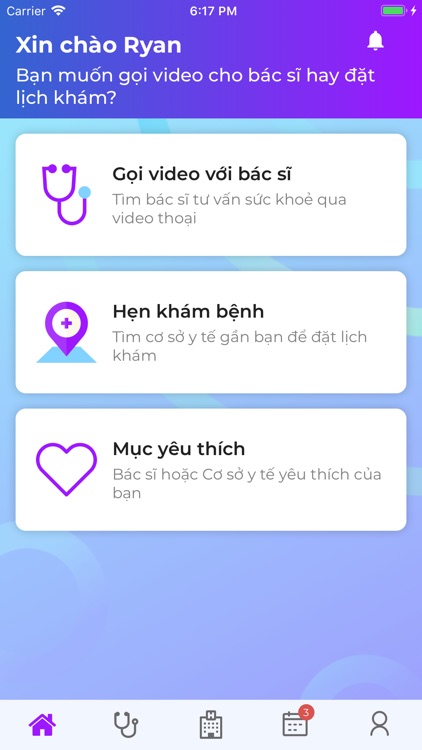 STT - Đặt Lịch Khám