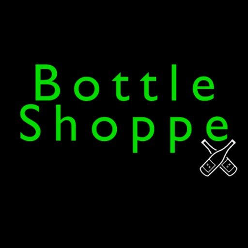 Bottle Shoppe