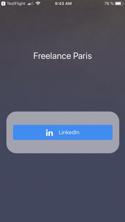 Freelance Paris