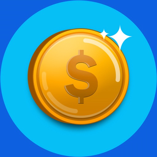 Crypto Tycoon Saga Icon