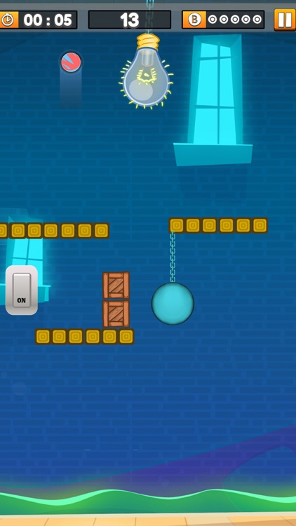 Hit & Knock The Light screenshot-4