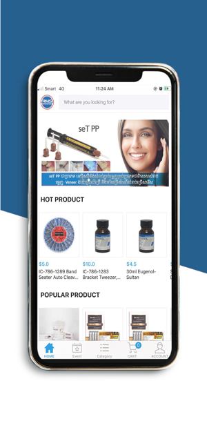 RMS Dental(圖1)-速報App
