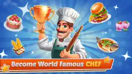 How to cancel & delete chef's life : cooking game 1