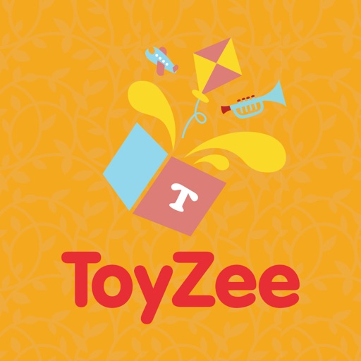 ToyZee iOS App