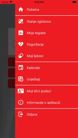 Game screenshot MojRA CG apk