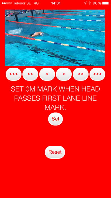 Screenshot #2 pour Stroke Length Calculator