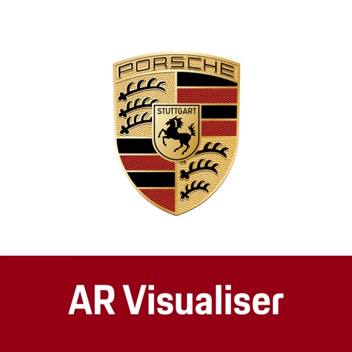 Porsche AR Visualizer Download