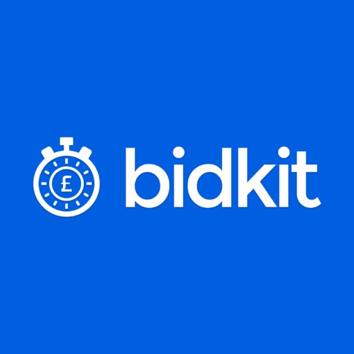 bidkit local ebay deals finder Icon