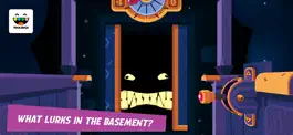 Game screenshot Toca Mystery House hack