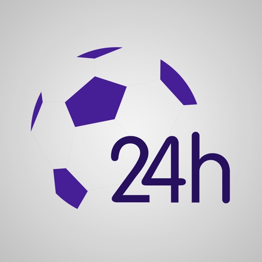24h News for Fiorentina icon