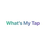 Download WhatsMyTap app