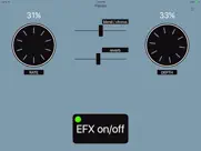 vibrato - audio unit effect айпад изображения 3