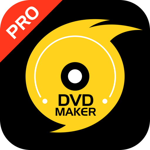 DVD Creator Pro - Video to DVD