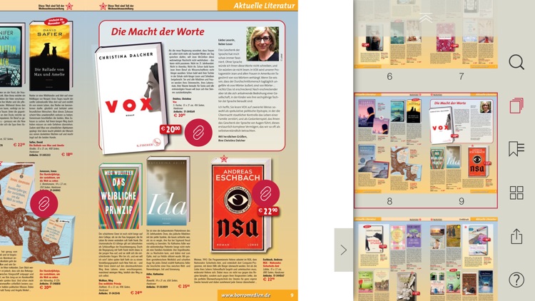 Der Borro Medien Kiosk screenshot-4