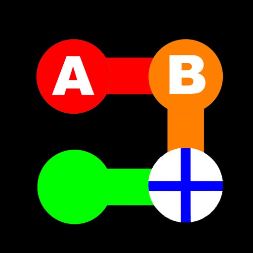 Dots Connect Bridges iOS App