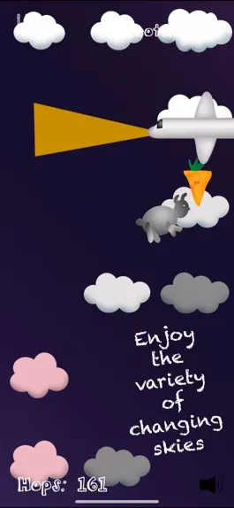 Game screenshot Cloudie Skies mod apk