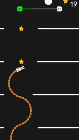 Game screenshot Snake Dance hack