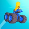 Bouncy Kart! icon