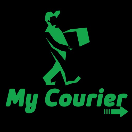 MyCourier Driver