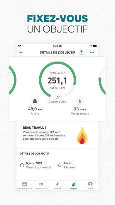 adidas Running par Runtastic adidas Running par Runtastic