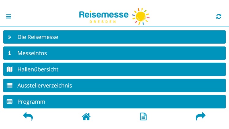 Reisemesse
