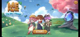 Game screenshot Mefarm The Sky Village mod apk