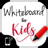Whiteboard for Kids doodle fun