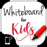 Get Whiteboard for Kids doodle fun for iOS, iPhone, iPad Aso Report