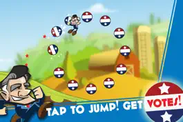 Game screenshot Presidents Run mod apk
