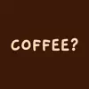 Coffeeholic Stickers App Feedback