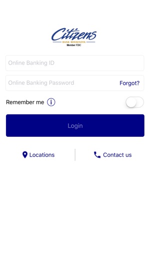 Citizens Bank Minnesota(圖2)-速報App