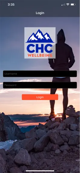 Game screenshot CHC Health Sync mod apk