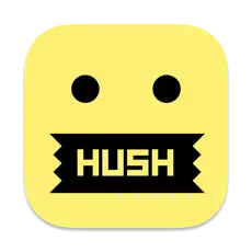 Hush