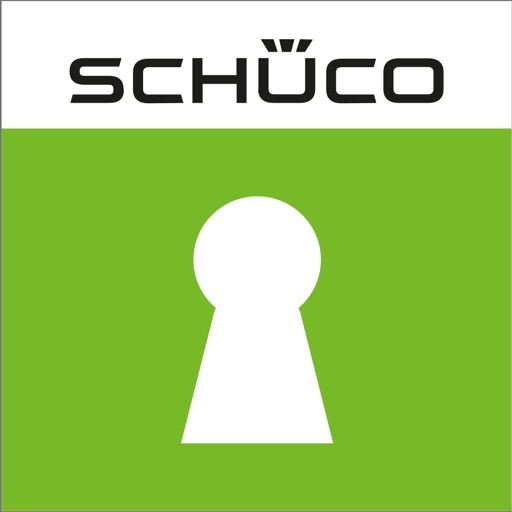 Schüco BlueCon