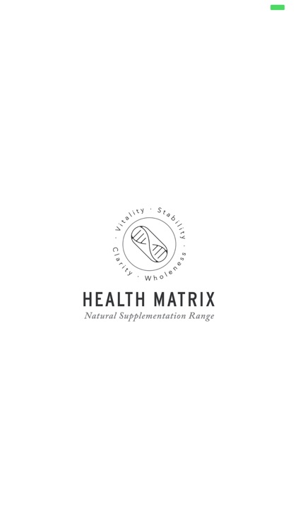 HealthMatrix