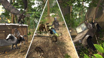 Screenshot #1 pour Trophy Hunt: Evolution