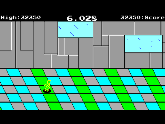 Screenshot #6 pour ElectroCross