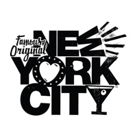 NYCity Stickers