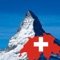 Icon Swiss Mania: Trivia Quiz Game