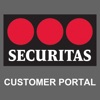Securitas Customer Portal icon