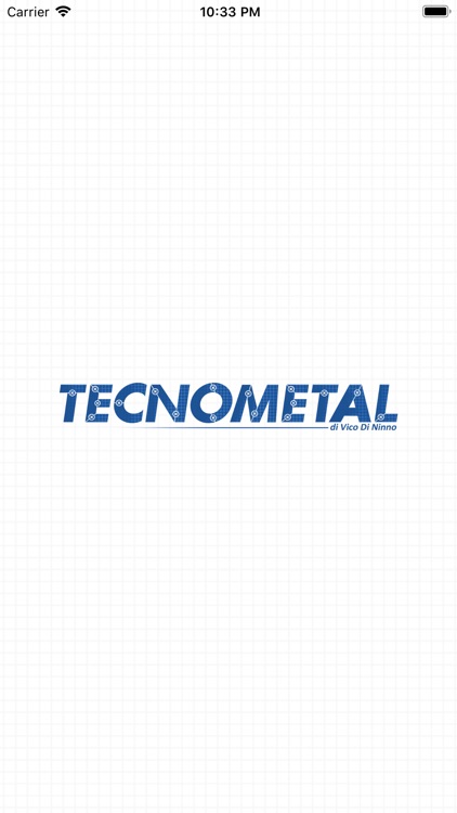 Catalogo Tecnometal