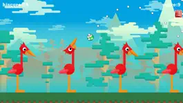 Game screenshot Cargo Birds apk