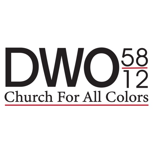 DWO Church icon