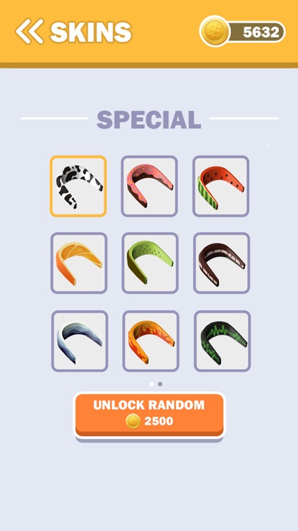 Fill Cube 2 - Color Block 3D screenshot-4