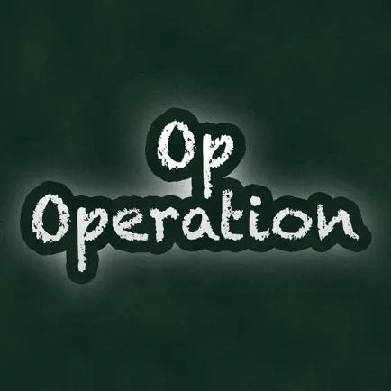 Op Operation Cheats