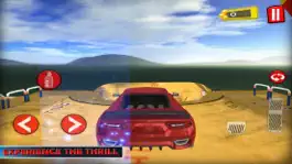Game screenshot Car Racing Mega Speed apk