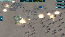 Game screenshot Clash on the Moon RTS mod apk