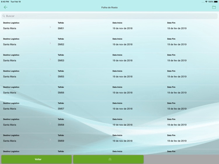 K2Agro Logistica screenshot-4
