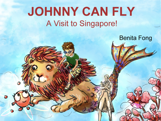 Screenshot #4 pour Johnny Can Fly