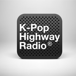 K-POP HIGHWAY RADIO Apple Watch App